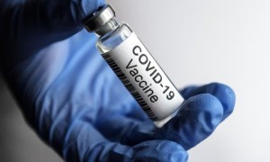 新冠特效藥無法顯著降低住院或死亡風險