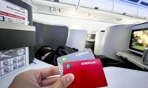 6月起Aeroplan積分貶值67%