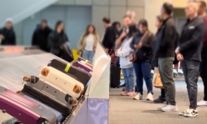 17名加拿大人剛出國就被羈押或會面臨死刑
