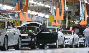 卡尼給出美加墨談判底價   不接受損害本國行的業協議