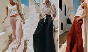 熱門話題Zara“奪命褲”  加拿大女子摔斷手破相
