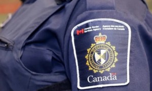 皇家騎警在船運前一刻騎警追回392輛被盜車輛