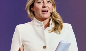 中國收購激光公司後 加阻止美籍高管加入董事會