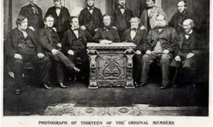 【中國如斯】羅虛代爾章程VS小崗村協議