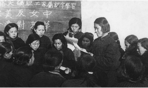 【中国如斯】中国共产党文明观的演进