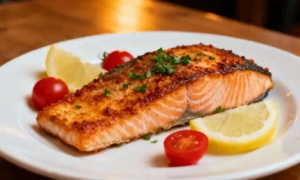 大補的魚不是鯽魚帶魚，這三種，能補腦還能強免疫