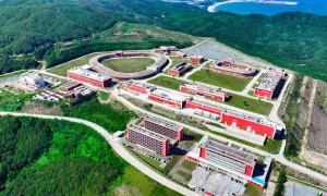 大科學裝置強流重離子加速器首個實驗結果發表