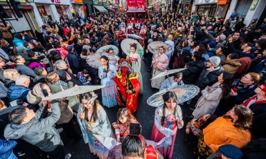 “极致中国化”就是叛国？英媒都看不下去了