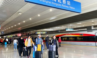 将赶超美国成全球第一：当美国失去游客，中国接住了世界