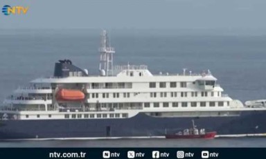 洪迪乌斯号（MV Hondius）南极探险船的12天