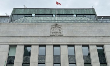 加拿大技術性衰退   央行將宣布利率決定