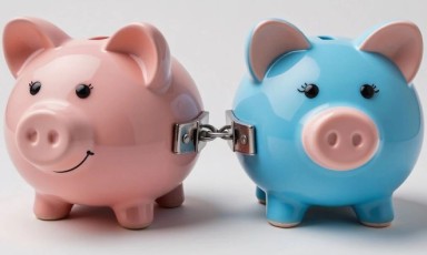 57%加拿大枕邊人傾向與伴侶分開理財